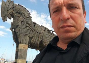 Dalış Sırasında Kalp Krizi Geçirip Öldü