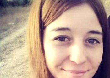 Meryem’i, Otomobilde 3 Yerinden Bıçaklayarak Öldürmüş