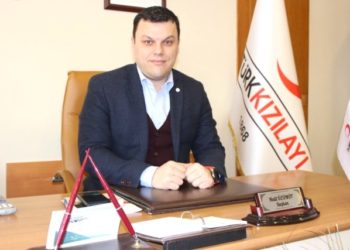 Türk Kızılay’ı Yardım Elini Uzatıyor