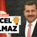 Başkan Adayı Yılmaz Açıklaması