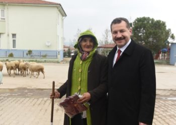 Sındırgı’da jeotermal sera ve ekoturizm canlanacak