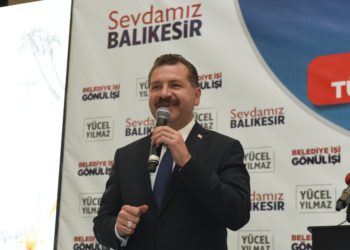 Güneyin Yıldızlarına projeleri anlattı