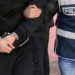 Hırsızlık Şüphelileri Yakalandı