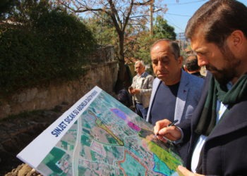 Sındırgı’da Sıcak Suda Verilen Sözler Tutuluyor, Abonelerin Yüzü Gülüyor