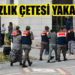Susurluk’ta Hırsızlık Çetesi Çökertildi: 2 Kişi Tutuklandı