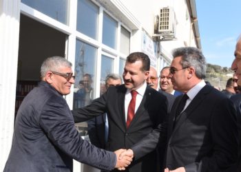 Yatırımlar Ada’yı dünyaya duyuracak