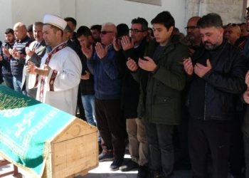 Sarıkız Muhtarı Günaçar’ın Son Görüştüğü Kişi, Gizlice Tutuklandı