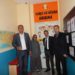 Savaştepe’de Okul Yolunda Öldürülen Kuzenlerin Adı Kütüphaneye Verildi