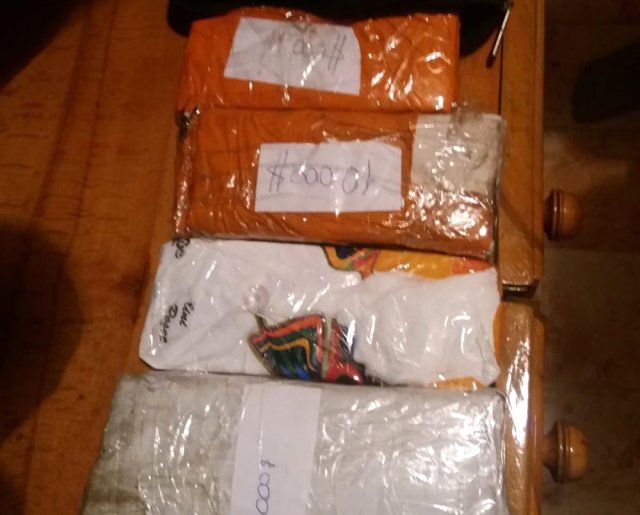9 İlde Eş Zamanlı Fetö Operasyonu