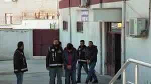 Ayvalık’ta Uyuşturucu Operasyonu
