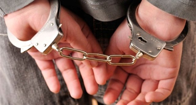 Balıkesir’de Fetö ve Thkp-C Operasyonu 4 Kişi Yakalandı