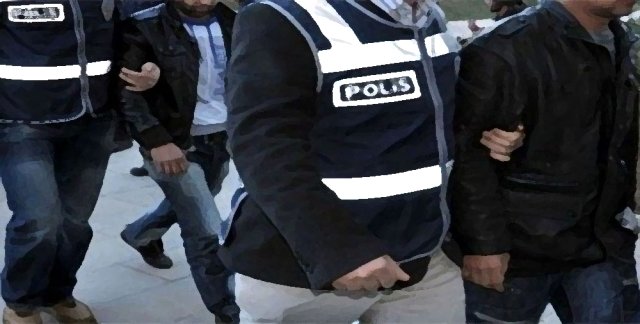 Balıkesir’de Fetö ve Tkp-Ml Operasyonu