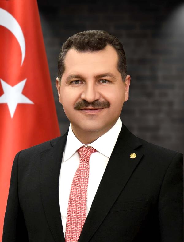 Balıkesir’de Seçimin Galibi Ak Parti