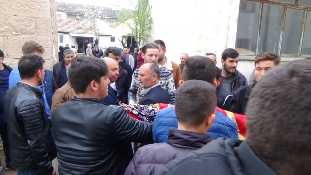 Damadın Yumurtayla İmtihanı