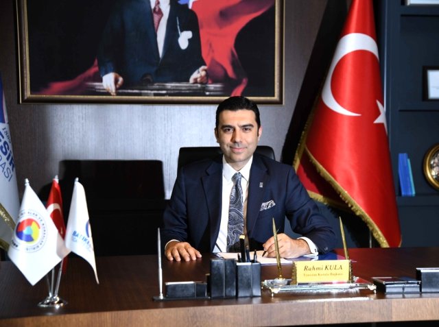 Kula, “Mahalli İdareler Seçimleri Ülkemize Hayırlı Olsun”