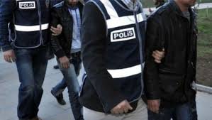 Balıkesir’de Terör Örgütlerine Operasyon