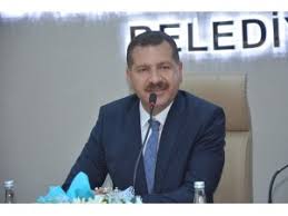 Balıkesir’de Yücel Yılmaz Görevi Devraldı