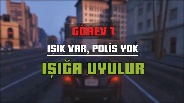 Balıkesir Valiliği: Yaya Önceliğini Bir de Gta ile Öğreniyoruz