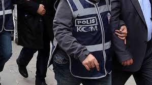 Sındırgı’da Fetö Operasyonu