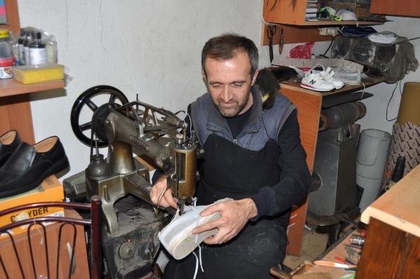 Paytak’, Sahibinin Peşinden Ayrılmıyor