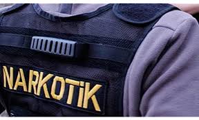 Balıkesir ve İzmir’de Uyuşturucu Operasyonu