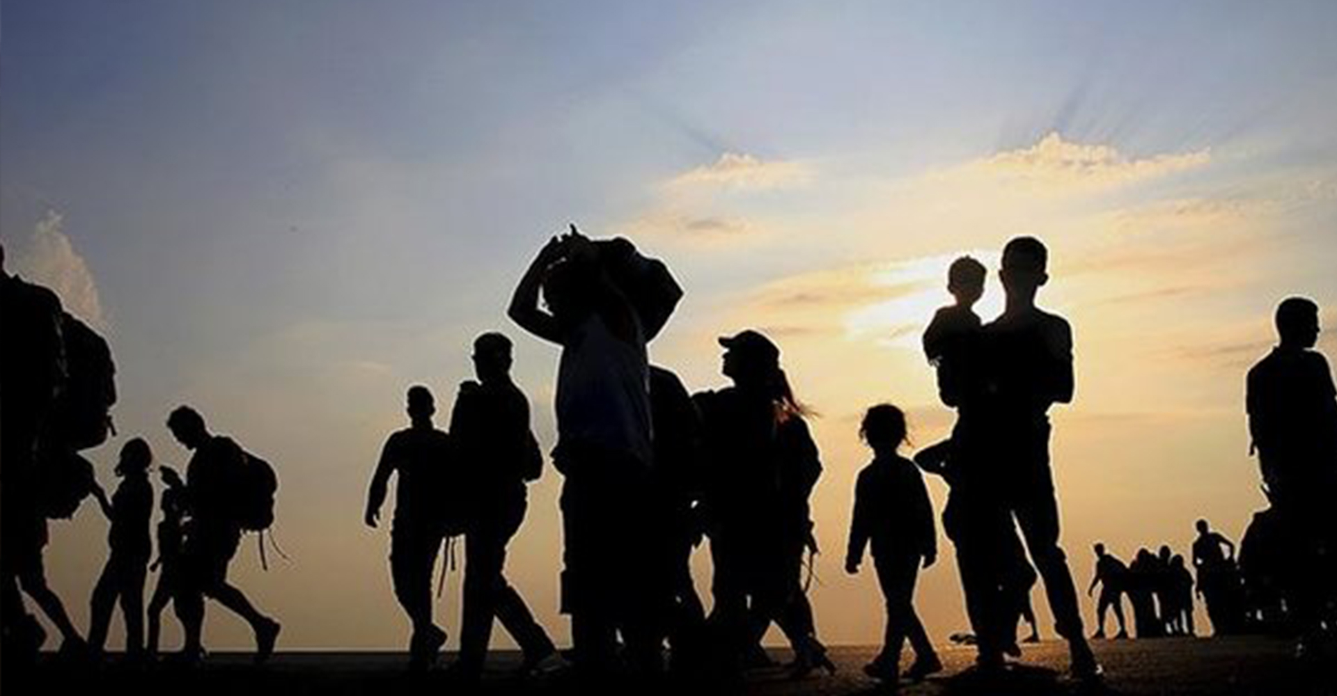 AYVALIK’TA SURİYE UYRUKLU 38 DÜZENSİZ GÖÇMEN YAKALANDI