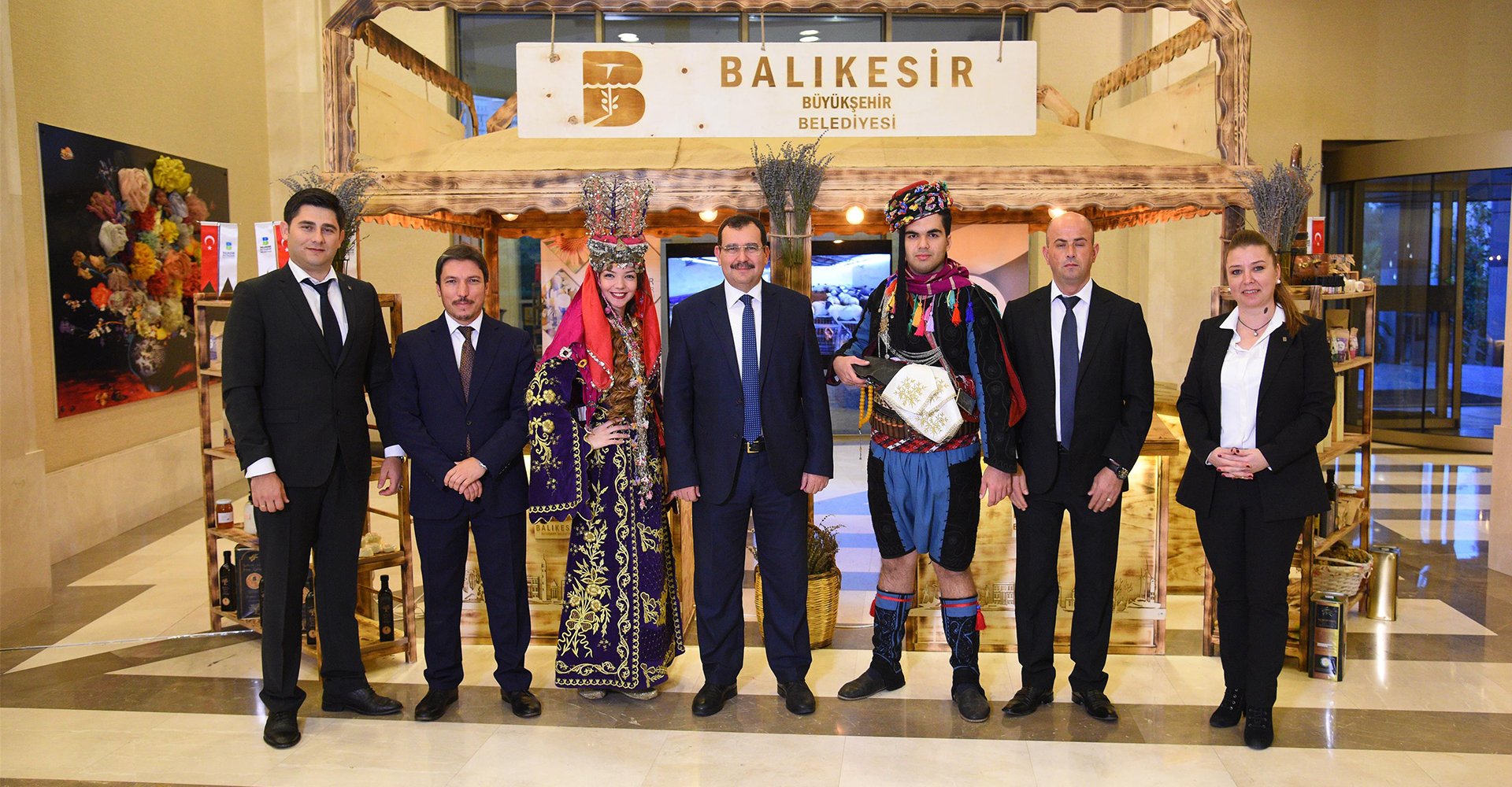 BAÇEM’e ‘Yaşama Değer Katanlar Ödülü’