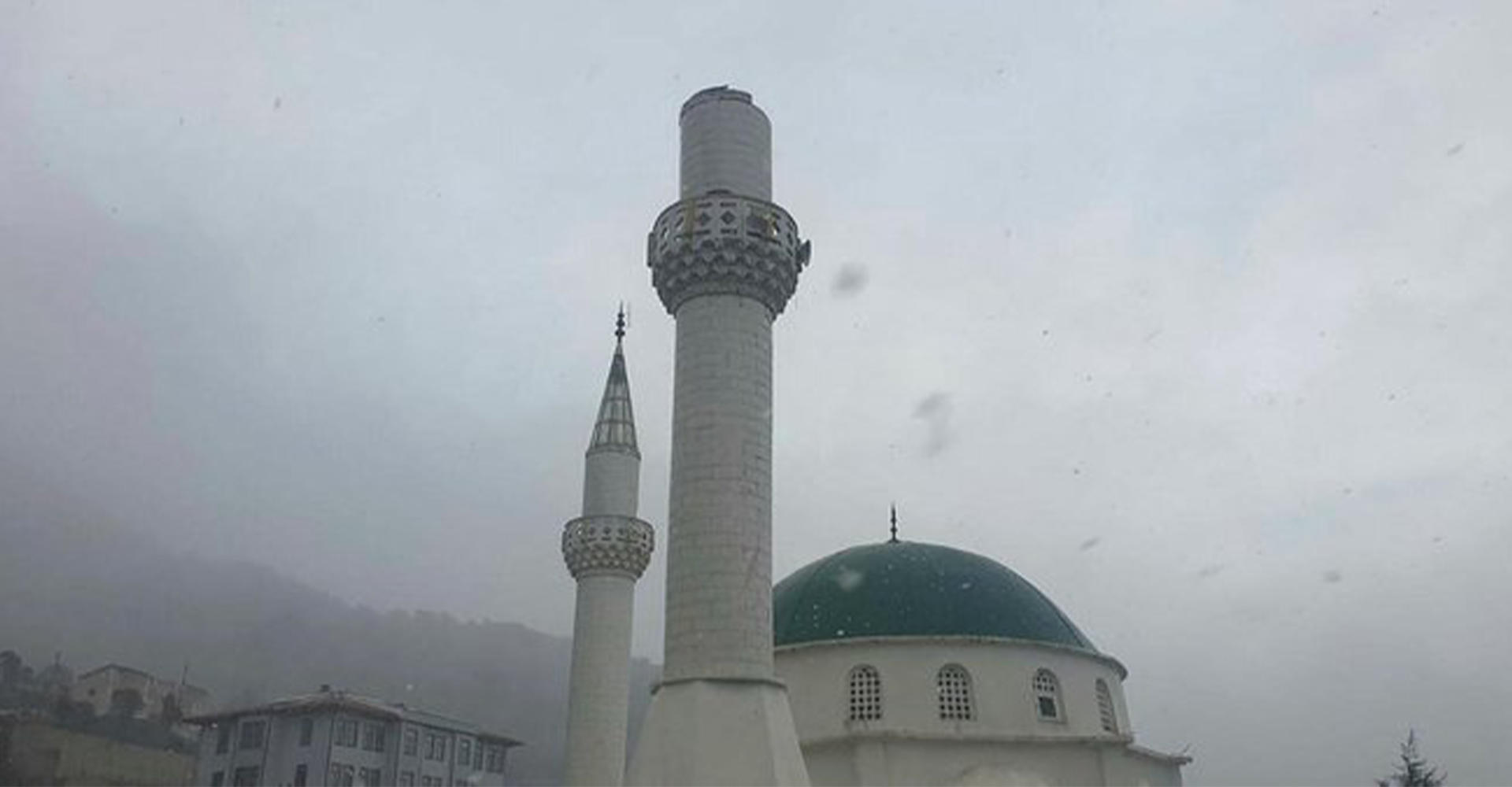 MARMARA ADASI’NDA FIRTINANIN BİLANÇOSU