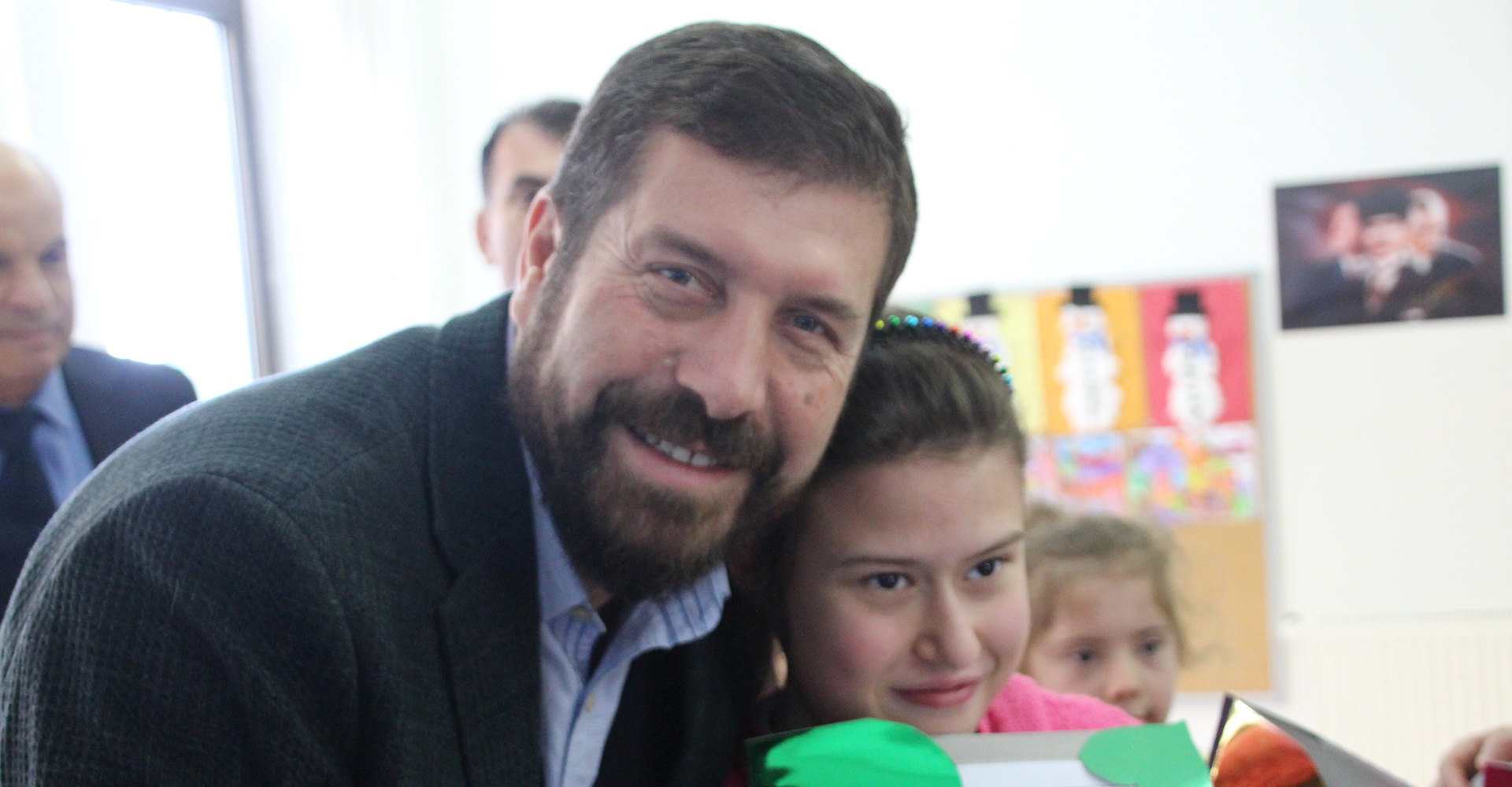 SINDIRGI’DA KARNE HEYECANI