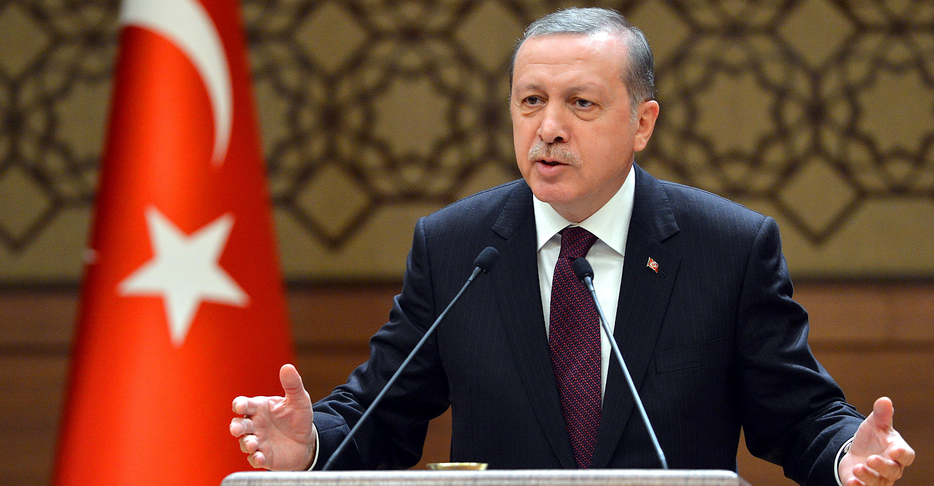 ERDOĞAN’DAN ÖNEMLİ AÇIKLAMALAR