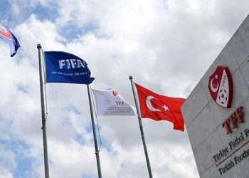 TFF, Süper Lig’in yeni kurallarını açıkladı!