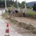 İvrindili gençler belediye işçilerine yardım etti