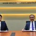 YÜZME HAVUZU İÇİN YENİ PROTOKOL İMZALANDI