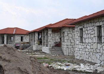 Millet Bahçesi Balıkesir’e değer katacak