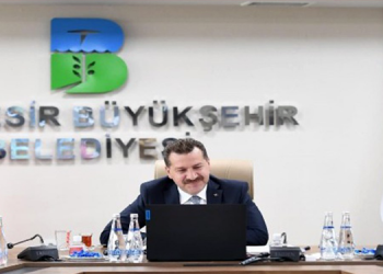 Başkan Yılmaz:“İtalya ve İspanya turistleri rotayı Türkiye’ye çevirdi”