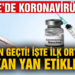 Türkiye’deki ilk koronavirüs aşısında son durum! 5 gün oldu, yan etkileri neler?