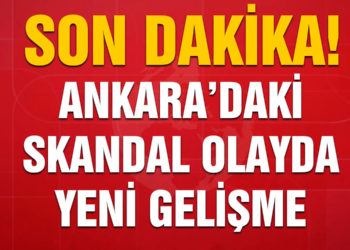 Ankara’da sağlık çalışanlarına saldırı girişiminde yeni gelişme