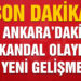 Ankara’da sağlık çalışanlarına saldırı girişiminde yeni gelişme