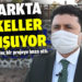 Evini basan polisler sordu, şüpheli tek tek cevapladı