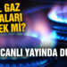 Bakan Dönmez’den doğal gaz fiyatı açıklaması