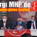 Sındırgı MHP’de Tavşanoğlu güven tazeledi