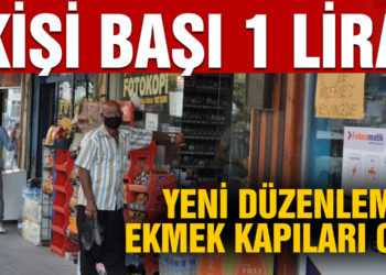 Ekmek kapıları oldu! 1 liraya HES kodu alıyorlar