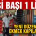 Ekmek kapıları oldu! 1 liraya HES kodu alıyorlar