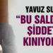 Balıkesir Ak Parti Milletvekili Yavuz Subaşı’ndan açıklama
