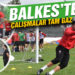 Balıkesirspor’da hazırlıklar tam gaz devam