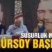 Susurluk MHP’de Ali Gürsoy başkan seçildi