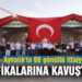 Ayvalık’ta 66 gönüllü itfaiyeci sertifikalarına kavuştu