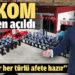 BAKOM hem can hem de mal kurtarır