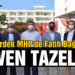 Erdek MHP’de Fatih Bağcı güven tazeledi