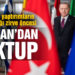 Erdoğan’dan AB liderlerine mektup